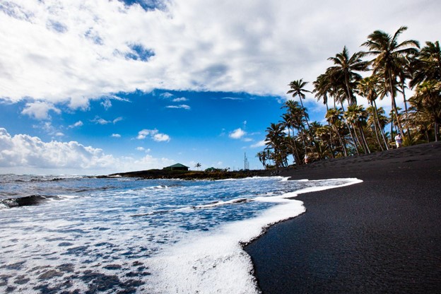 Beach (Without a Car Section)